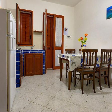 Appartamenti Il Gabbiano Lampedusa Zewnętrze zdjęcie