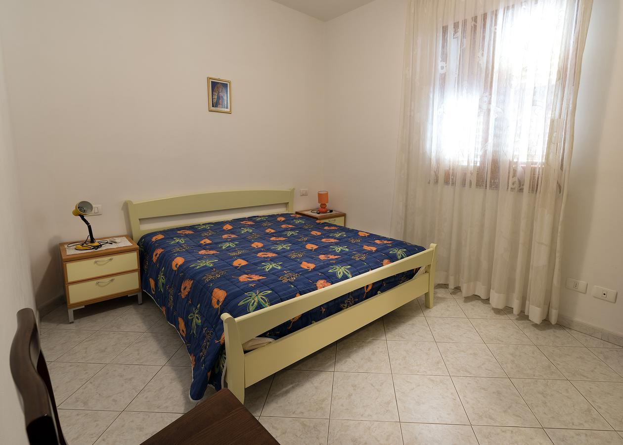 Appartamenti Il Gabbiano Lampedusa Zewnętrze zdjęcie